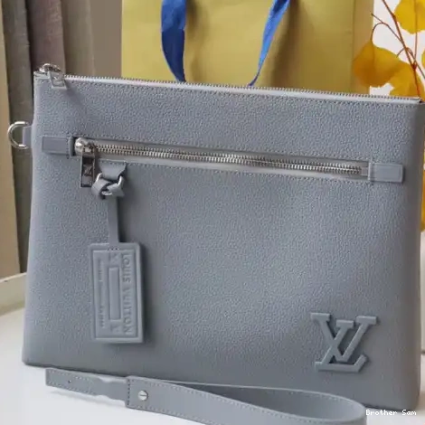 Brother Sam Yupoo 2308DJ0043 LV Bag 0730